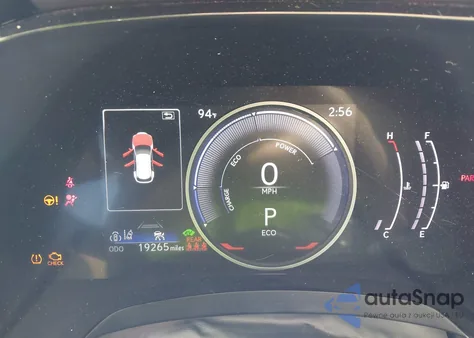 2024 Lexus Rx 350H Premium from USA, damaged, VIN 2T2BBMCA3RC032812